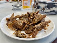 -隐厨·海鲜餐厅(恒通路店)