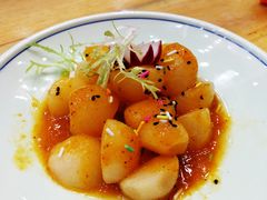 -西北莜面村(太原店)