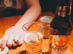-醉虎传(南锣鼓巷店)
