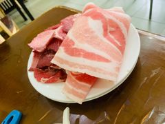 -金明姬和众烧烤店(东铁营店)