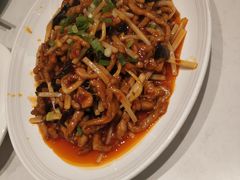 -北李妈妈菜·海肠捞饭(高新万达店)