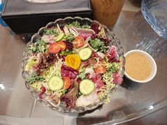 大拌菜-徽韵人家·传承正宗徽菜(牡丹园店)