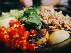 私房小土豆-二孃鸡爪爪(东风路总店)