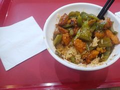-和合谷(德外店)