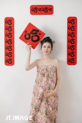 -专注孕妇照亲子照·纪田摄影