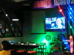 大堂-炉鼎记私房菜(总店)