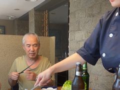 -炎蔵牛舌烤肉