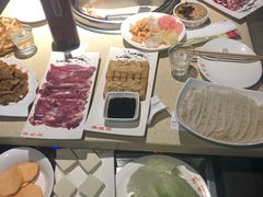 -蜀留香火锅·始于1999·原四川老火锅(白堤路店)