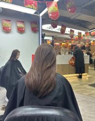 -奈川烫染Salon