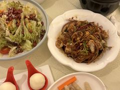 -金翠皇宫粤菜·点心·海鲜(翡翠店)