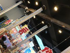 -金喜娜无限自助烤肉(泰达永旺店)