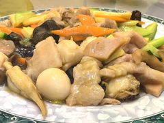 -宾朋海鲜饭庄(兴海路店)