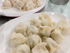-听涛雅苑百味饺子老家菜馆