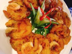 -顶好餐厅(张家营店)