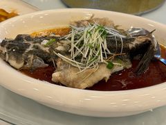 -一品粤珍轩(吴中路店)