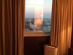 -上海浦东华美达大酒店