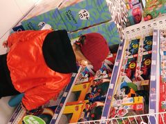 -TOYSRUS玩具反斗城(长春欧亚新生活购物广场店)