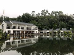 -谷丰健康凤贤居酒家