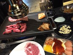 -401餐厅(弘大店)