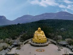-千佛山风景名胜区
