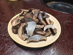 -滇野云南野生菌餐厅(陕西南路店)