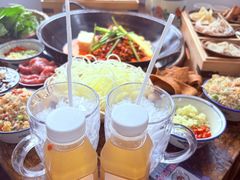 -芈重山老火锅(洪崖洞店)