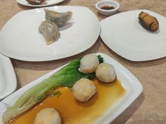 -广东胜利宾馆西关粤中餐厅
