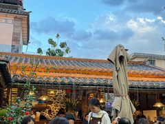-尽善百年古院餐厅(王家老宅店)