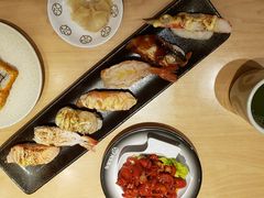 -元气寿司(新城市广场店)