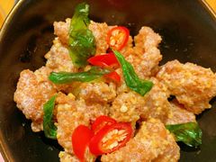 -森Some Fusion(荔湾店)