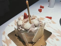 -WANG STEAK 王品(杭州万象城店)