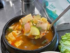 -李氏烤肉店