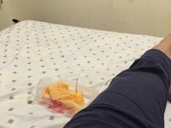 -武汉五月花大酒店(武昌火车站中南路地铁站店)