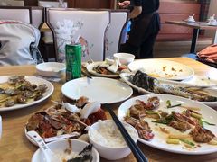 -南海渔家•海鲜•正宗海南菜(海棠湾店)