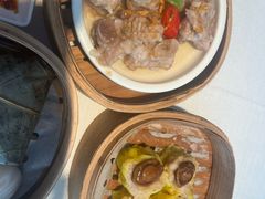 -顺峰(农展馆店)