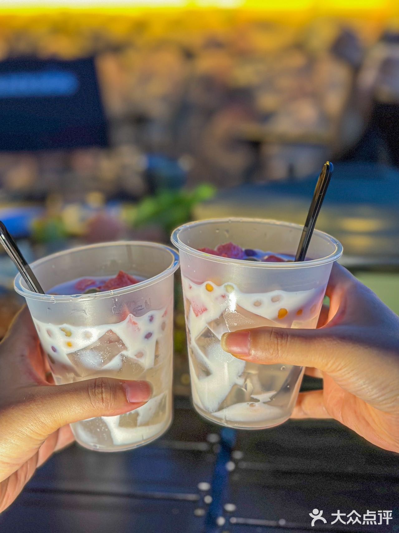 中山！！落日烤肉和露营！也太美好了