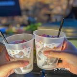 中山！！落日烤肉和露营！也太美好了