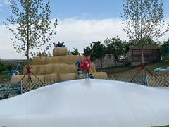 -北京鹿世界主题园