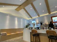-稀物集咖啡(徽州大道店)