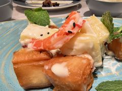 -鹿港小镇(悠唐店)