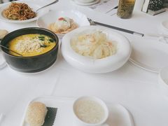 -扬州香格里拉·香宫中餐厅