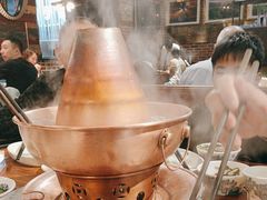 -额尔敦草原涮羊肉·烧烤(冻青树总店)