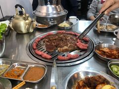 -韩九点烤肉(大学城店)