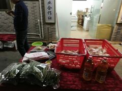 -伟记牛蹄(道滘店)