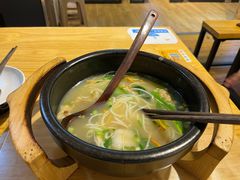 -勺子米线·云南传统小吃市集(四方街店)