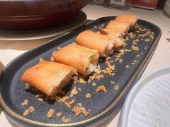 -侨美食家·粤菜(体育西路店)