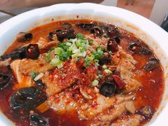 -辣四方新派川菜