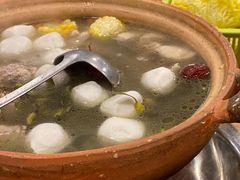 -洪大厨鸡煲(福田店)