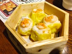 蟹籽烧麦-任點·港式茶点(曜一城店)