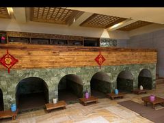 -济州岛汗蒸时代宝石生态热水浴